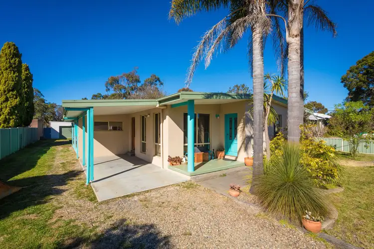 8 Old Wallagoot Road, Kalaru NSW 2550