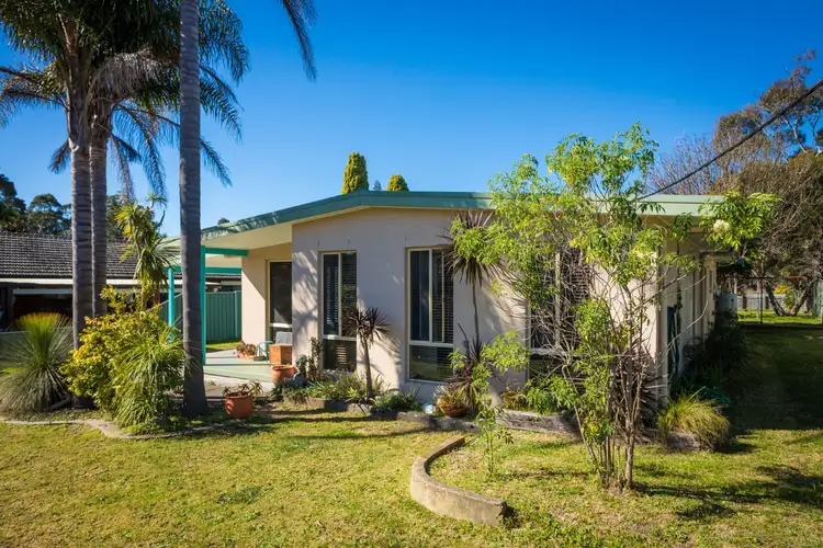 Second view of Homely house listing, 8 Old Wallagoot Road, Kalaru NSW 2550