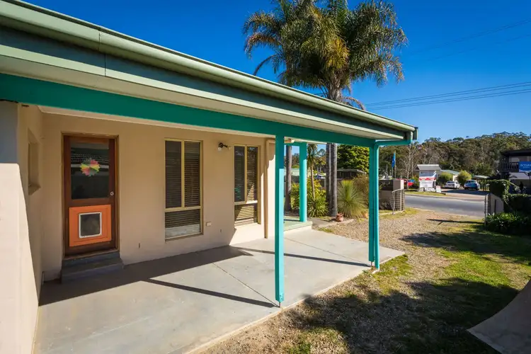 Fourth view of Homely house listing, 8 Old Wallagoot Road, Kalaru NSW 2550