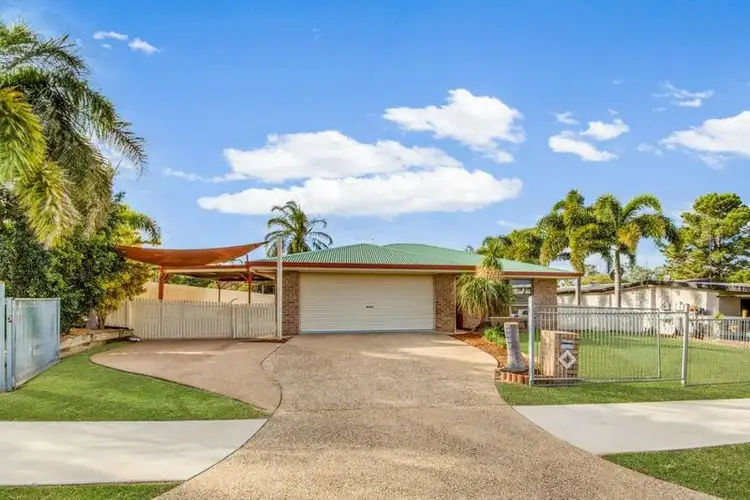 10 Drynan Drive, Calliope QLD 4680