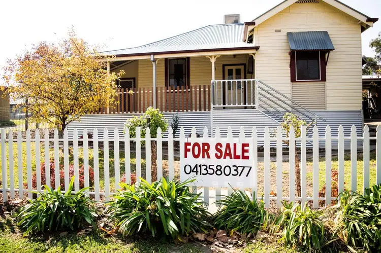 1 Bent Street, Tarcutta NSW 2652