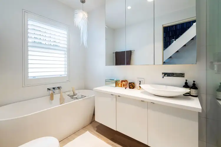 Fifth view of Homely terrace listing, 77 Windsor Street, Paddington NSW 2021