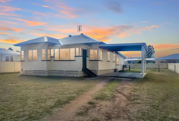 50 Wambo Street, Chinchilla QLD 4413