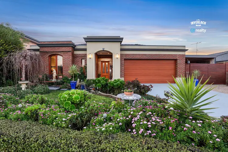 Main view of Homely house listing, 1 Cassinia Street, Inverloch VIC 3996