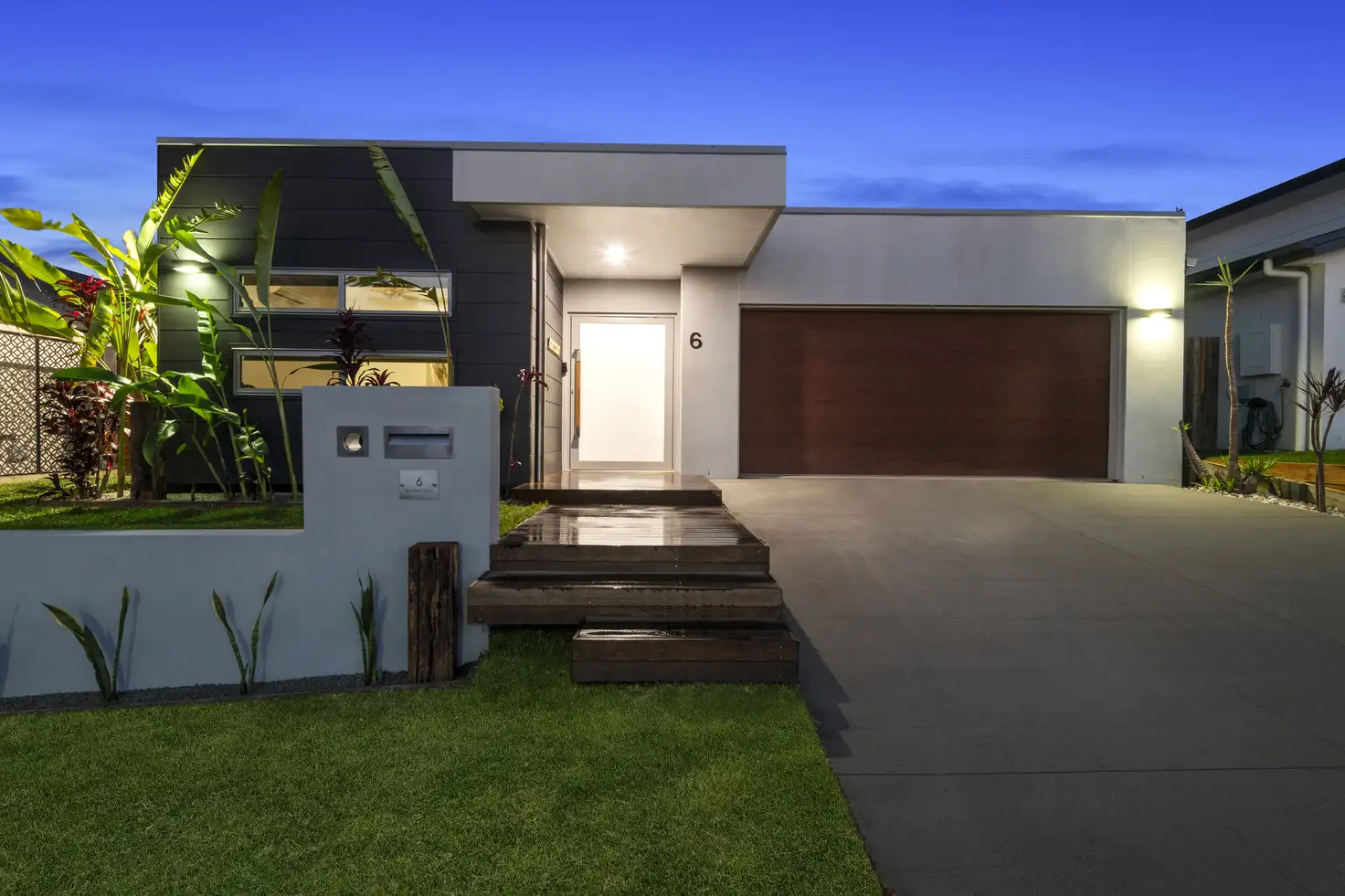 Main view of Homely house listing, 6 Tarwhine Place, Mountain Creek QLD 4557