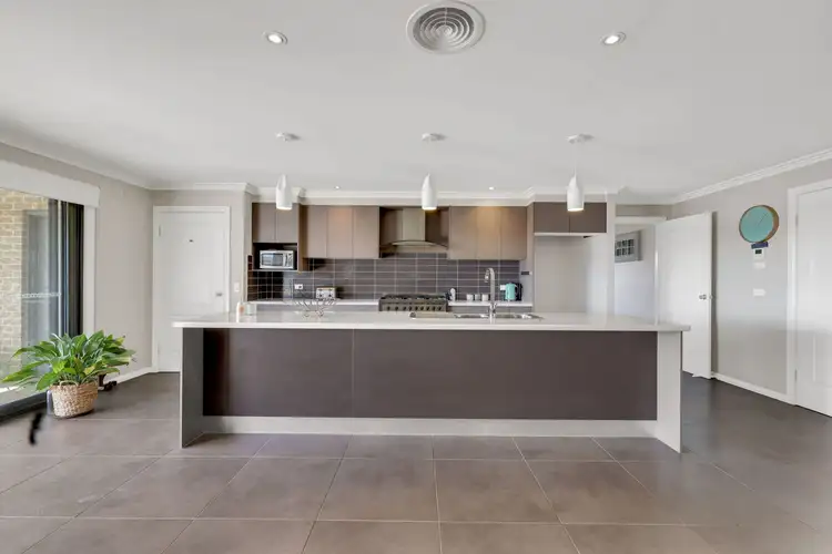 Fifth view of Homely house listing, 1 Topaz Court, Kelso NSW 2795