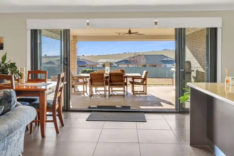 Sixth view of Homely house listing, 1 Topaz Court, Kelso NSW 2795