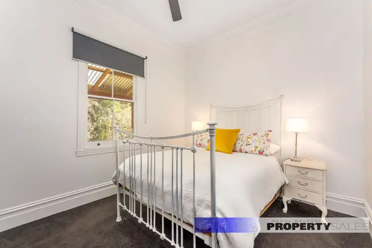 Fifth view of Homely house listing, 215 Main Road, Walhalla VIC 3825