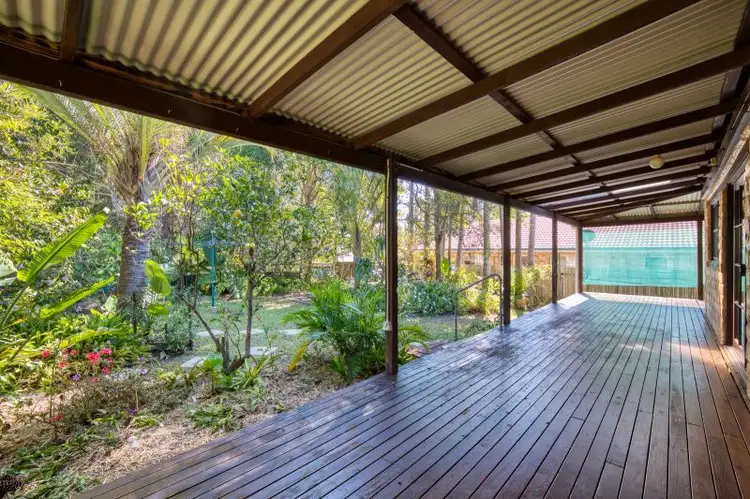 Seventh view of Homely house listing, 13 Kuta Avenue, Valla Beach NSW 2448