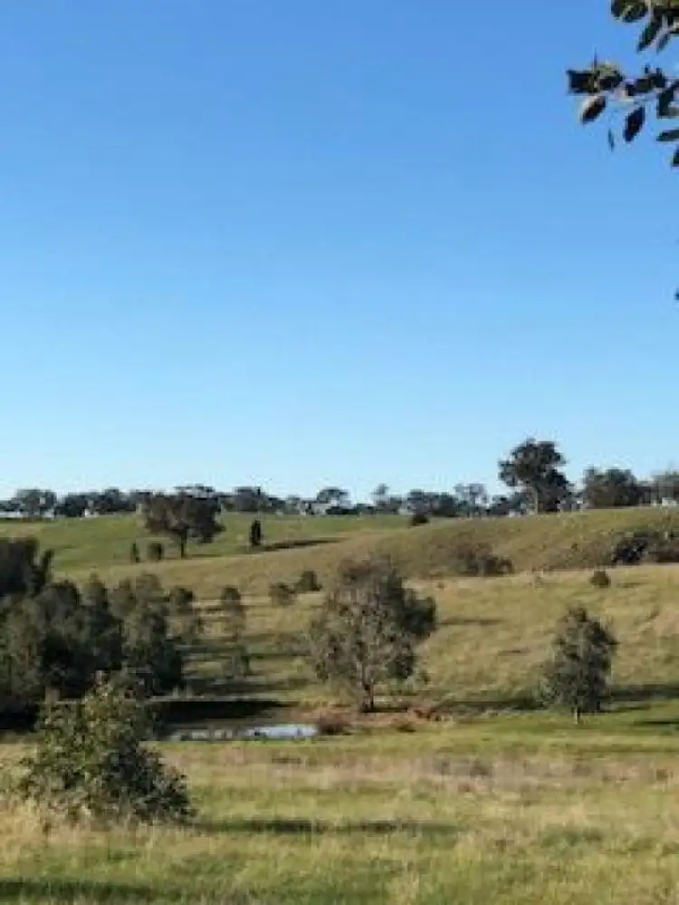 Main view of Homely rural property listing, 574-584 Mia Mia-Derrinal Road, Derrinal VIC 3523