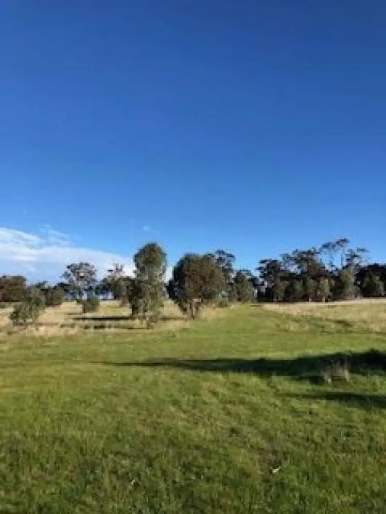 Second view of Homely rural property listing, 574-584 Mia Mia-Derrinal Road, Derrinal VIC 3523