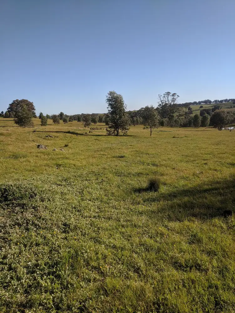 Third view of Homely rural property listing, 574-584 Mia Mia-Derrinal Road, Derrinal VIC 3523