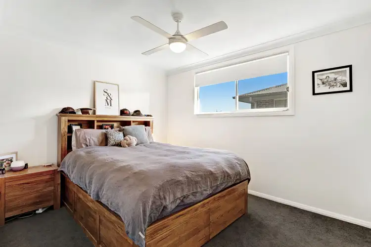 Fifth view of Homely townhouse listing, 5/28 Marsden Street, Shortland NSW 2307