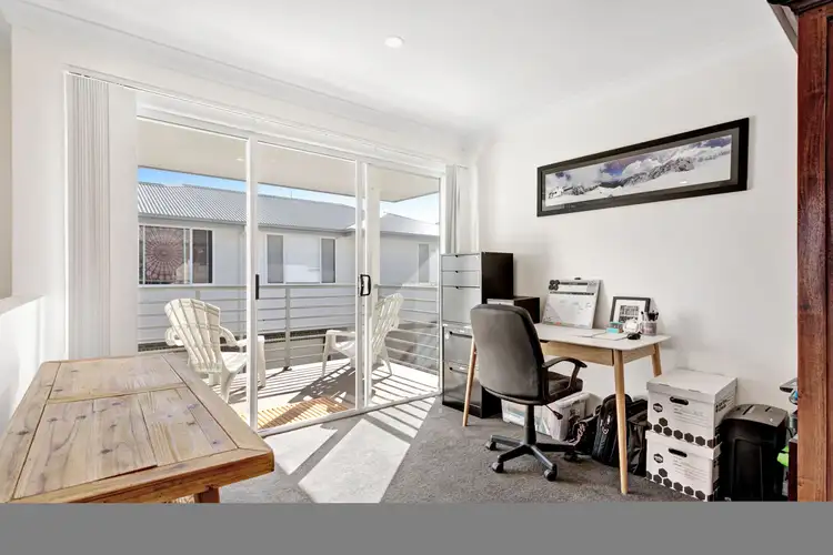 Sixth view of Homely townhouse listing, 5/28 Marsden Street, Shortland NSW 2307