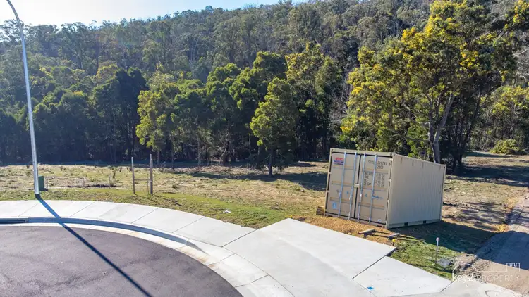 Third view of Homely land listing, 15 Gurr Court, Exeter TAS 7275