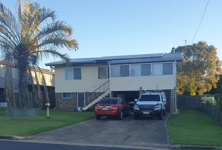 Main view of Homely house listing, 173 Arnaud Street, Maryborough QLD 4650