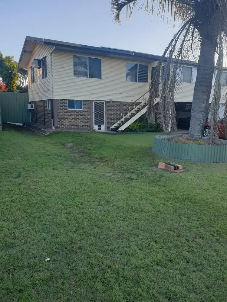 Second view of Homely house listing, 173 Arnaud Street, Maryborough QLD 4650