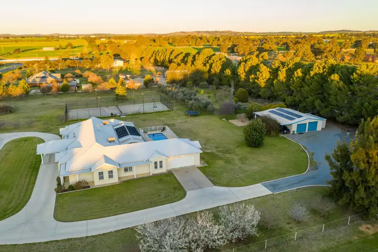 Third view of Homely house listing, 73 Manuka Road, Lake Albert NSW 2650