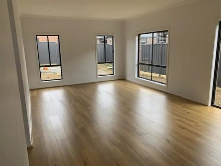 Second view of Homely house listing, Lot 419 Echidna Drive, Beveridge VIC 3753