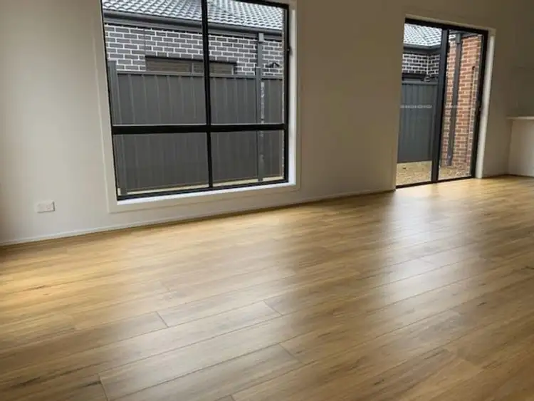 Third view of Homely house listing, Lot 419 Echidna Drive, Beveridge VIC 3753
