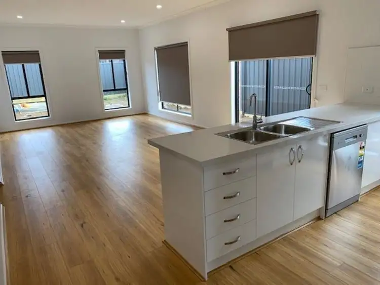 Fourth view of Homely house listing, Lot 419 Echidna Drive, Beveridge VIC 3753