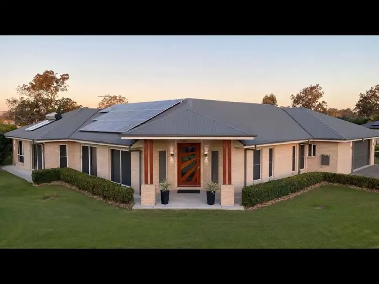 47 Waterfront Drive, Karalee QLD 4306