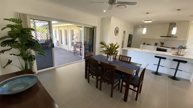 Fifth view of Homely house listing, 47 Waterfront Drive, Karalee QLD 4306
