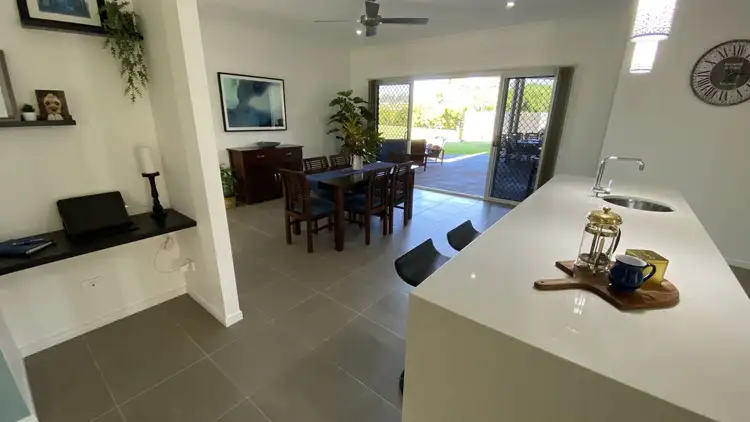 Sixth view of Homely house listing, 47 Waterfront Drive, Karalee QLD 4306