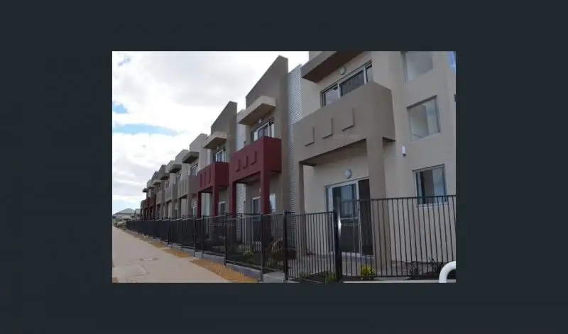Main view of Homely townhouse listing, 18/1-9 League Street, Seaford Meadows SA 5169