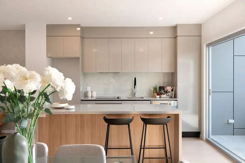 Main view of Homely townhouse listing, 3/29 Cambridge Street, Carina Heights QLD 4152