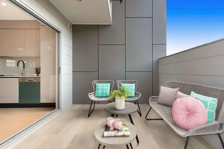 Fourth view of Homely townhouse listing, 3/29 Cambridge Street, Carina Heights QLD 4152