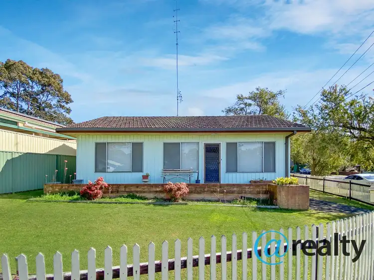 26 Narara Avenue, Charmhaven NSW 2263