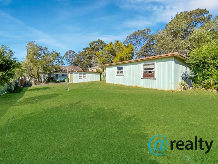 Sixth view of Homely house listing, 26 Narara Avenue, Charmhaven NSW 2263