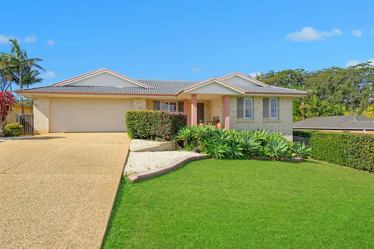 23 Nottingham Drive