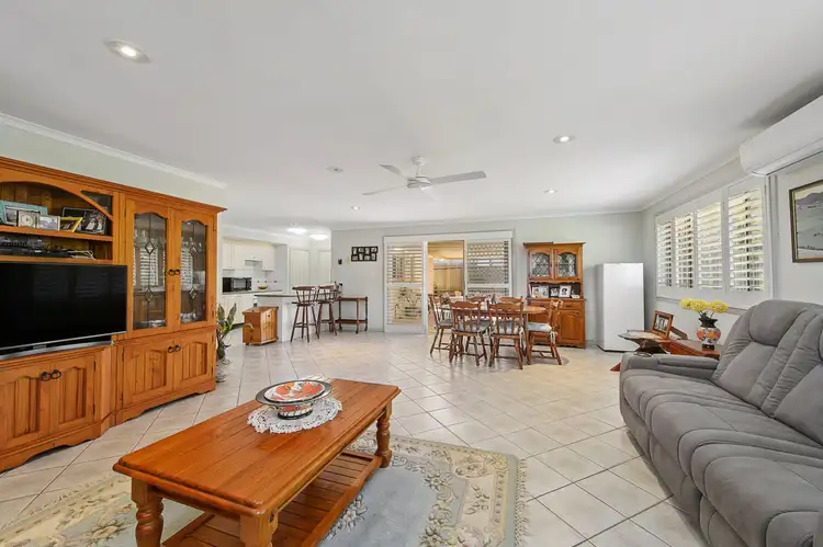 Third view of Homely house listing, 23 Nottingham Drive, Port Macquarie NSW 2444
