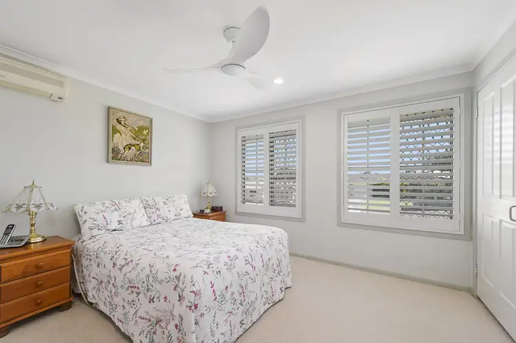 Fourth view of Homely house listing, 23 Nottingham Drive, Port Macquarie NSW 2444