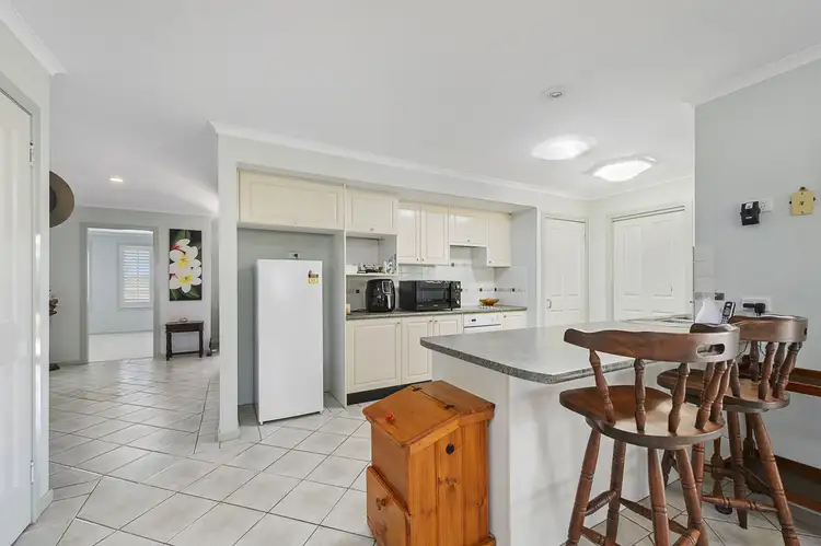 Fifth view of Homely house listing, 23 Nottingham Drive, Port Macquarie NSW 2444