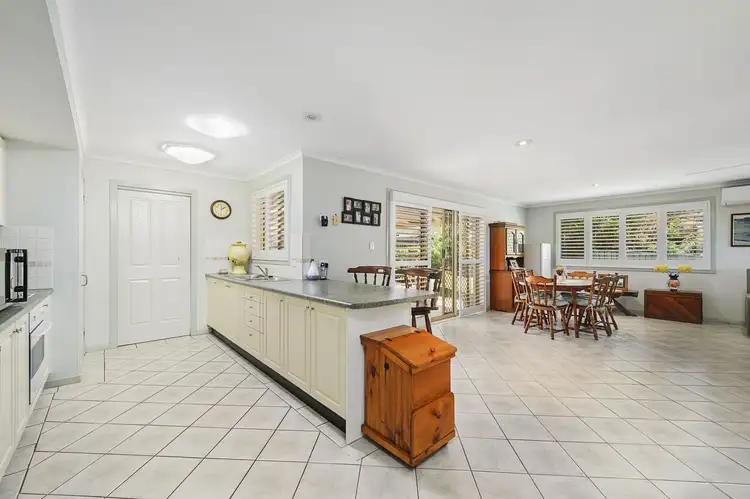 Sixth view of Homely house listing, 23 Nottingham Drive, Port Macquarie NSW 2444
