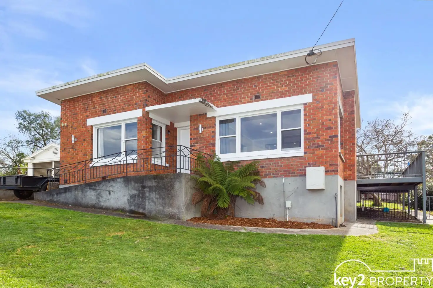 Main view of Homely house listing, 11 Summit Road, Trevallyn TAS 7250