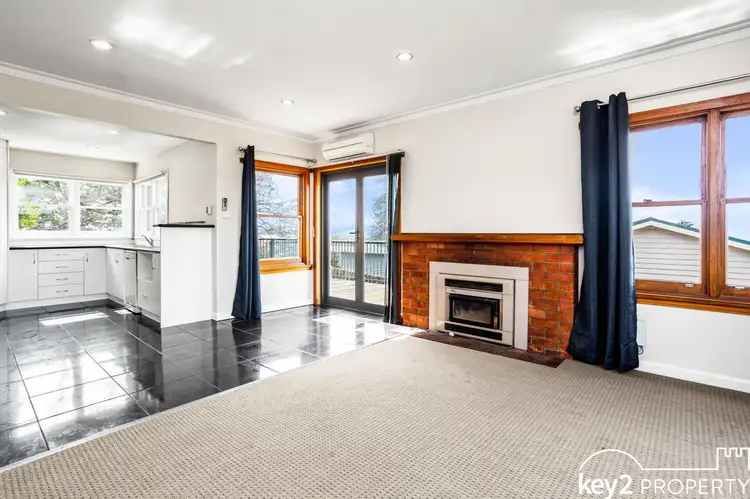 Fifth view of Homely house listing, 11 Summit Road, Trevallyn TAS 7250