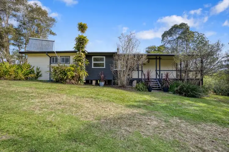 Main view of Homely rural property listing, 95 Helliwells Road, Missabotti NSW 2449