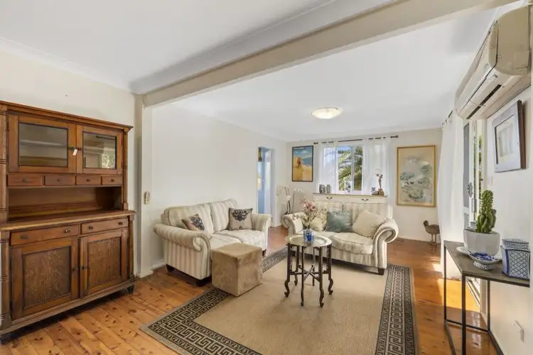 Second view of Homely rural property listing, 95 Helliwells Road, Missabotti NSW 2449