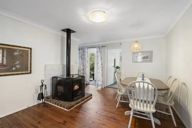 Third view of Homely rural property listing, 95 Helliwells Road, Missabotti NSW 2449