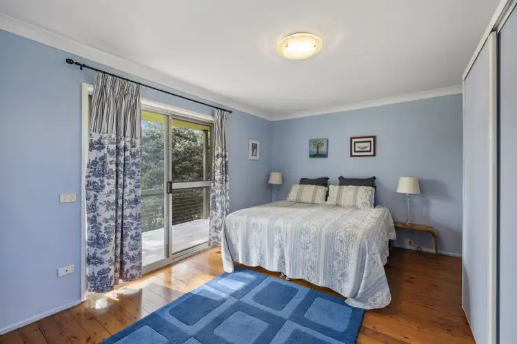 Fifth view of Homely rural property listing, 95 Helliwells Road, Missabotti NSW 2449
