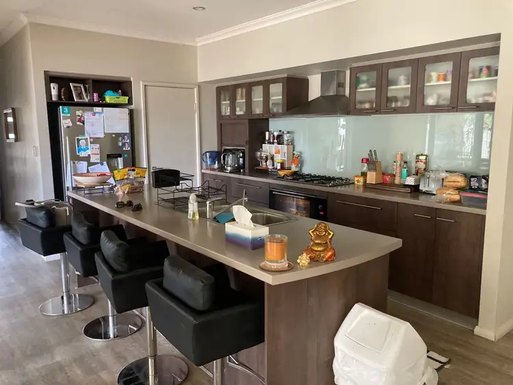 Fourth view of Homely house listing, 2 Grandite Fairway, Australind WA 6233