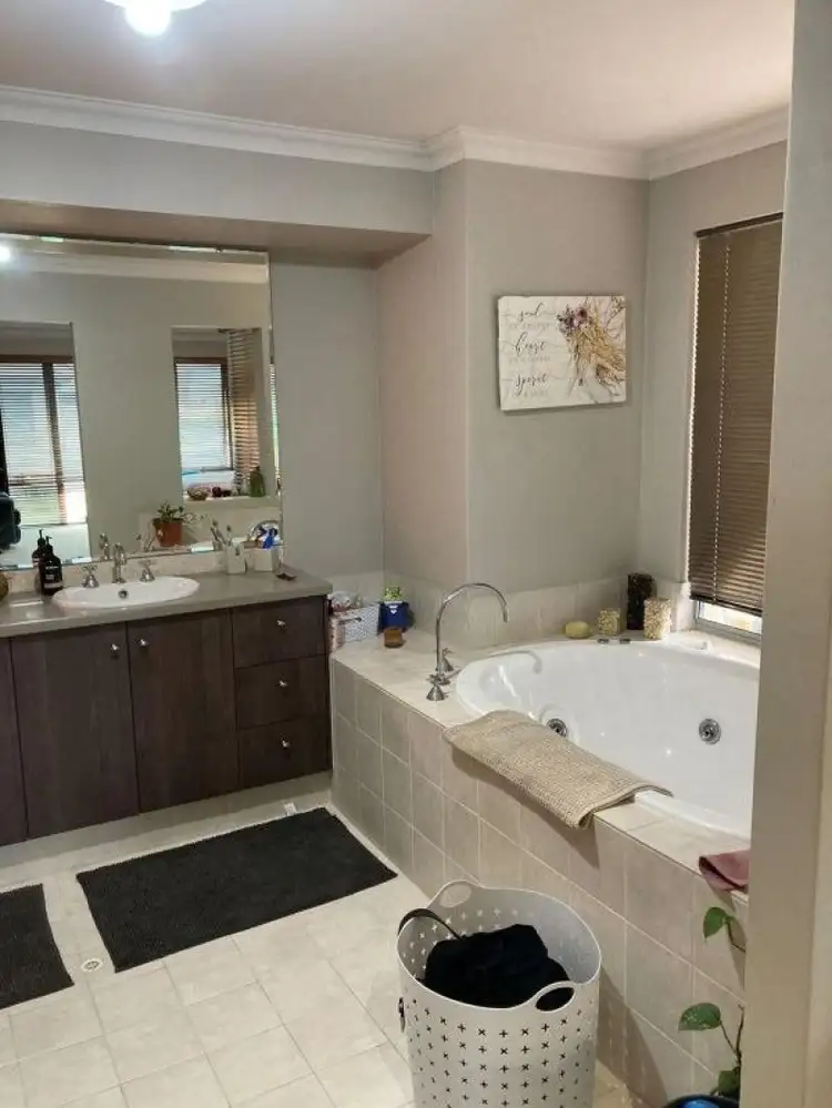 Fifth view of Homely house listing, 2 Grandite Fairway, Australind WA 6233
