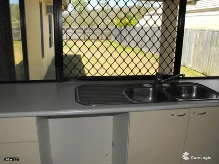 Third view of Homely house listing, 8 Congreve Court, Kirwan QLD 4817