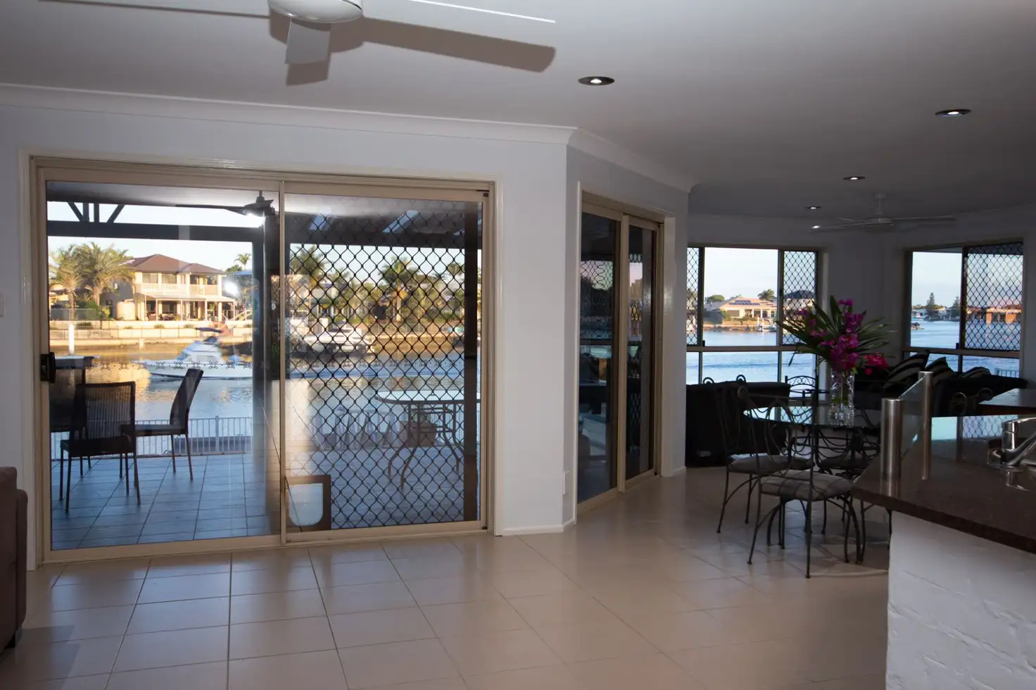 Main view of Homely house listing, 100 Endeavour Drive, Banksia Beach QLD 4507