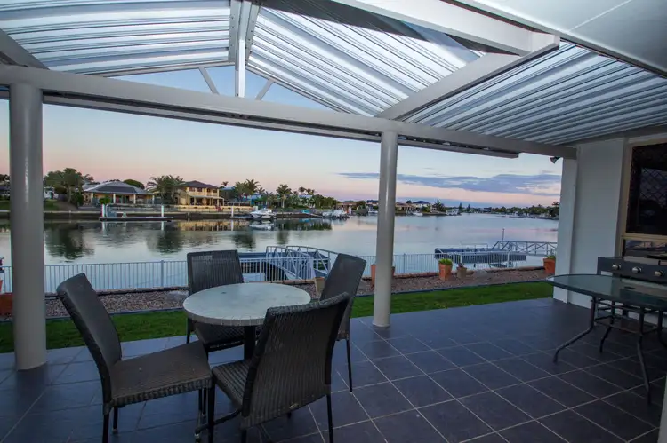 Third view of Homely house listing, 100 Endeavour Drive, Banksia Beach QLD 4507