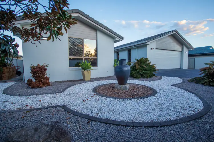 Fifth view of Homely house listing, 100 Endeavour Drive, Banksia Beach QLD 4507